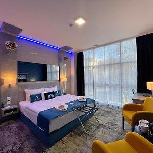 Superior Kamer met een King Size Bed