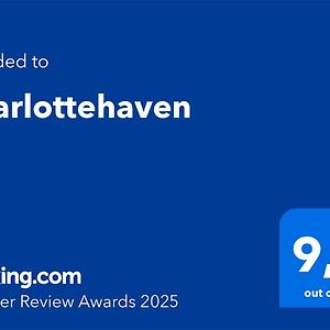 Charlottehaven Garden